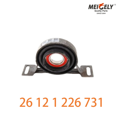 26 12 1 226 731 OEM กลางแกนขับเคลื่อน การสนับสนุนสําหรับรุ่น BMW
