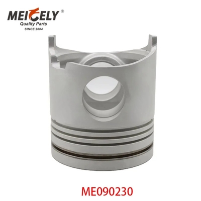 OEM 8DC9 พิสตัน ME090230 ส่วนเครื่องยนต์ พิสตัน 8DC10 สําหรับมิตซูบิชิ