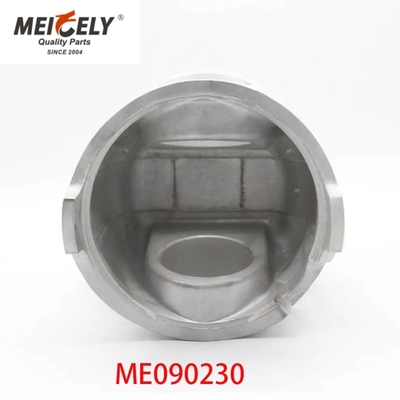 OEM 8DC9 พิสตัน ME090230 ส่วนเครื่องยนต์ พิสตัน 8DC10 สําหรับมิตซูบิชิ