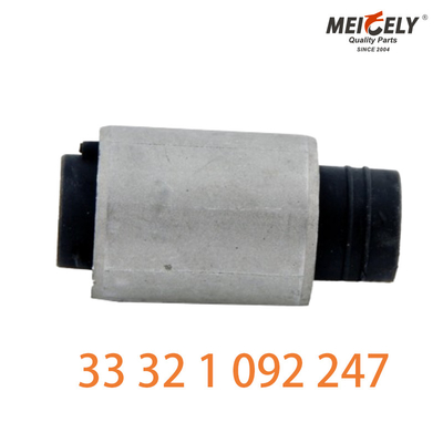 33 32 1 092 247 OEM ออโต้อะไหล่ การควบคุมแขน Bushing สําหรับรุ่น BMW