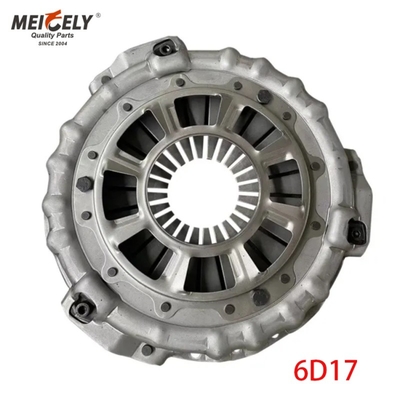 6D17 หนาวทนและมีประสิทธิภาพ ผ้าคลุมคลาช 6D17 สําหรับรถบรรทุก Mitsubishi