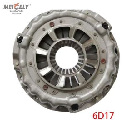 6D17 หนาวทนและมีประสิทธิภาพ ผ้าคลุมคลาช 6D17 สําหรับรถบรรทุก Mitsubishi