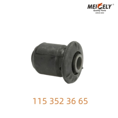 ของแท้ 115 352 36 65 OEM Bushing สําหรับ Mercedes- Benz Auto Parts