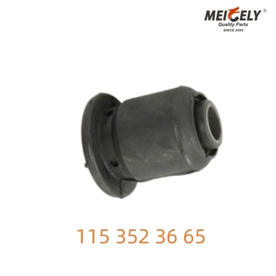 ของแท้ 115 352 36 65 OEM Bushing สําหรับ Mercedes- Benz Auto Parts