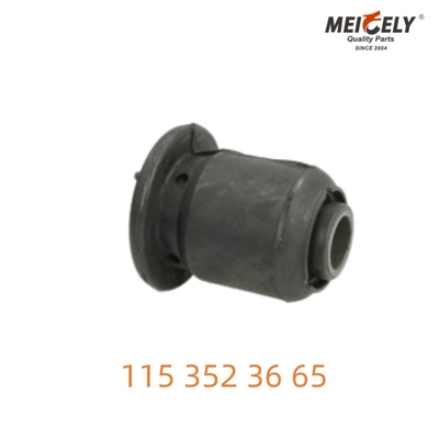 ของแท้ 115 352 36 65 OEM Bushing สําหรับ Mercedes- Benz Auto Parts