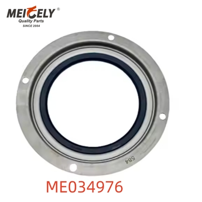 ME034976 เซลน้ํามัน Alxe Shaft สําหรับเครื่องยนต์ Mitsubishi ส่วน 6D16