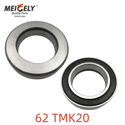 6206 6208 6300 C/R หมุน FMCRB 002 65 TMK 20 สําหรับแทรกเตอร์ 6301 6302 6305 2rs