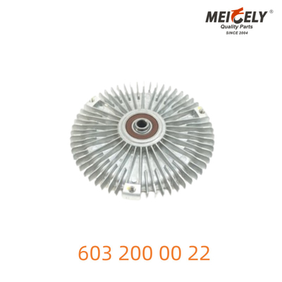 เครื่องจับแฟนเกรดพรีเมียม สําหรับเมอร์ซีเดส - เบนซ์ อะไหล่หมายเลข 603 200 00 22