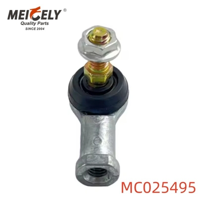 MC025495 เครื่อง เครื่องเหล็กคาร์บอน Tie Rod Ball Joint FUBJT 002