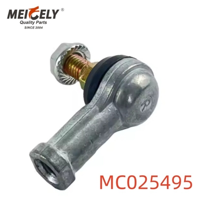 MC025495 เครื่อง เครื่องเหล็กคาร์บอน Tie Rod Ball Joint FUBJT 002
