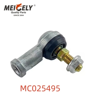 MC025495 เครื่อง เครื่องเหล็กคาร์บอน Tie Rod Ball Joint FUBJT 002