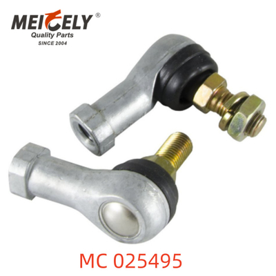MC025495 เครื่อง เครื่องเหล็กคาร์บอน Tie Rod Ball Joint FUBJT 002