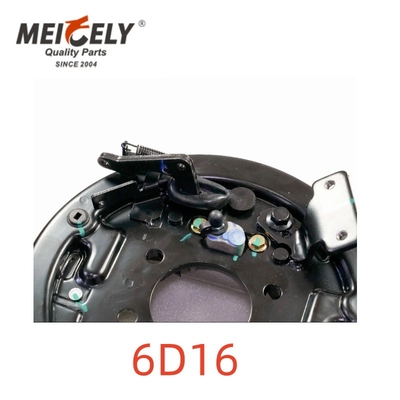 12185000600 แฮนด์เบรค Assy อะไหล่รถยกเดิมสําหรับ 6D16