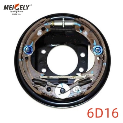 12185000600 แฮนด์เบรค Assy อะไหล่รถยกเดิมสําหรับ 6D16