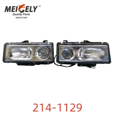 214-1129 ไฟหัว Assy ไฟรถยนต์ สําหรับ Mitsubishi หรือ Fuso 1994-1999