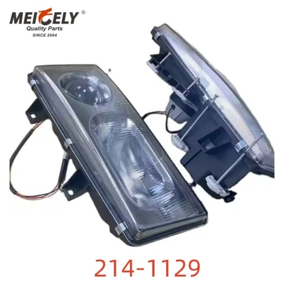 214-1129 ไฟหัว Assy ไฟรถยนต์ สําหรับ Mitsubishi หรือ Fuso 1994-1999