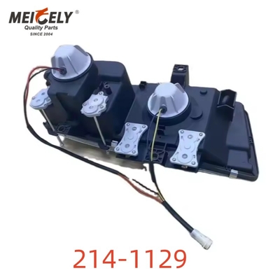 214-1129 ไฟหัว Assy ไฟรถยนต์ สําหรับ Mitsubishi หรือ Fuso 1994-1999