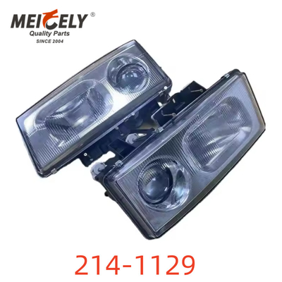 214-1129 ไฟหัว Assy ไฟรถยนต์ สําหรับ Mitsubishi หรือ Fuso 1994-1999