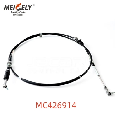 6D16 คาเบลเกียร์ MC426914 MC-426914 สําหรับ Mitsubishi Fuso Truck Parts FMGRC 001