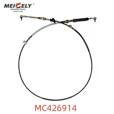 6D16 คาเบลเกียร์ MC426914 MC-426914 สําหรับ Mitsubishi Fuso Truck Parts FMGRC 001