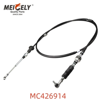 6D16 คาเบลเกียร์ MC426914 MC-426914 สําหรับ Mitsubishi Fuso Truck Parts FMGRC 001