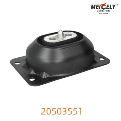 20503551 OEM VOL-VO ขายึดมอเตอร์ ทดแทนโดยตรงเพื่อประสิทธิภาพที่ราบรื่น