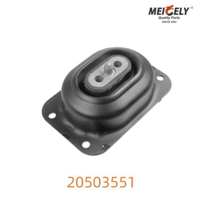 20503551 OEM VOL-VO ขายึดมอเตอร์ ทดแทนโดยตรงเพื่อประสิทธิภาพที่ราบรื่น