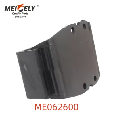 รถบรรทุกหนัก ME 062600 ME 05257 การติดตั้งเครื่องยนต์ยางสําหรับ Mitsubishi