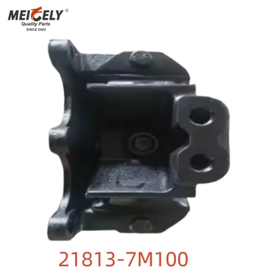 21813-7M100 Hyundai การติดตั้งเครื่องยนต์ 56811 7M100 568127M100 56812 7M100