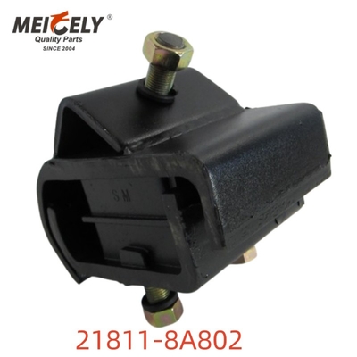 21811-8A802 เครื่องยนต์ไอโซเลเตอร์ ติดตั้งเครื่องยนต์ 21811-8A800 21811-8A802