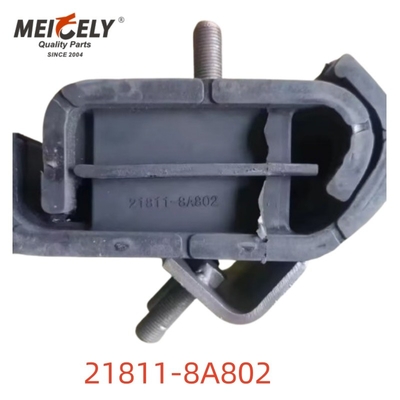 21811-8A802 เครื่องยนต์ไอโซเลเตอร์ ติดตั้งเครื่องยนต์ 21811-8A800 21811-8A802
