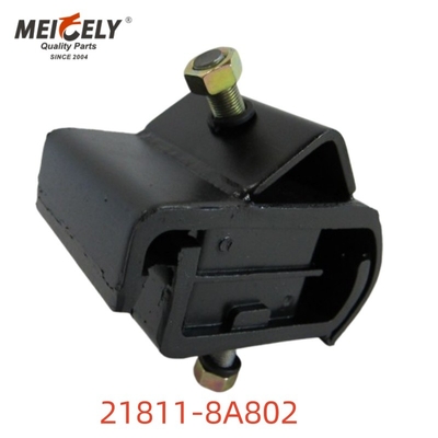 21811-8A802 เครื่องยนต์ไอโซเลเตอร์ ติดตั้งเครื่องยนต์ 21811-8A800 21811-8A802