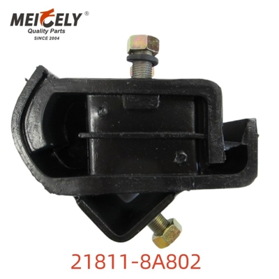 21811-8A802 เครื่องยนต์ไอโซเลเตอร์ ติดตั้งเครื่องยนต์ 21811-8A800 21811-8A802