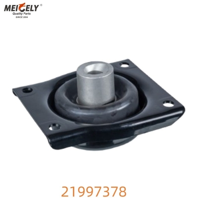 21997378 OEM การติดตั้งเครื่องยนต์ด้านหน้า สําหรับ Volvo Precision Engineered