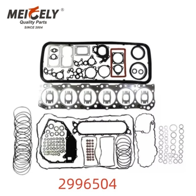 2996135 OEM ชุดประปามาตรฐาน 2996504 สําหรับ IVECO