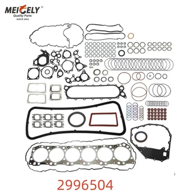 2996135 OEM ชุดประปามาตรฐาน 2996504 สําหรับ IVECO