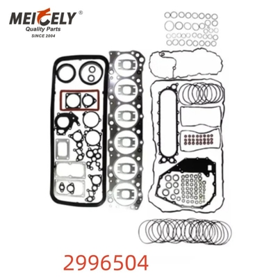 2996135 OEM ชุดประปามาตรฐาน 2996504 สําหรับ IVECO