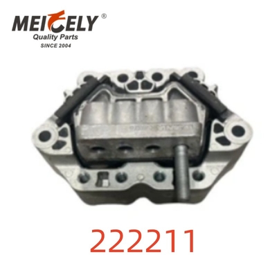 อะไหล่รถยนต์ เครื่องยนต์ ติดตั้ง เครื่องยนต์ หมุนที่นั่ง 2222211 สําหรับรถบรรทุก