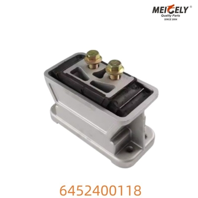 6452400118 การติดตั้งเครื่องยนต์ภาระหนัก สําหรับ Mercedes-Benz LK2628