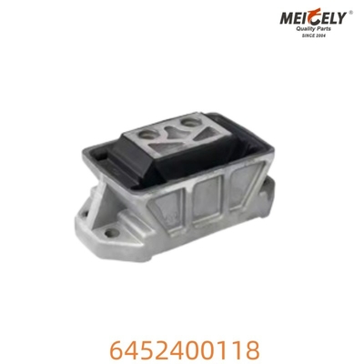 6452400118 การติดตั้งเครื่องยนต์ภาระหนัก สําหรับ Mercedes-Benz LK2628