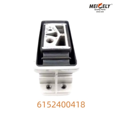 6152400418 การติดตั้งเครื่องยนต์ประสิทธิภาพสูง สําหรับ Mercedes-Benz LK2629