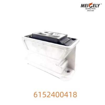 6152400418 การติดตั้งเครื่องยนต์ประสิทธิภาพสูง สําหรับ Mercedes-Benz LK2629