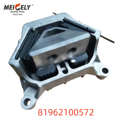 OEM 81962100572 เครื่องยนต์การติดตั้ง มือถือสําหรับรถบรรทุกหนัก 81962100597