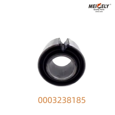 0003238185 OEM Stabilizer Bush สําหรับ Mercedes-Benz ความละเอียดเหมาะสมและทนทาน