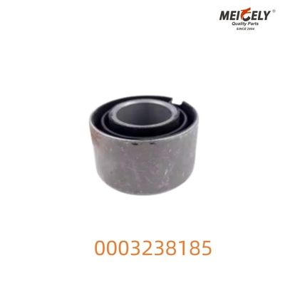 0003238185 OEM Stabilizer Bush สําหรับ Mercedes-Benz ความละเอียดเหมาะสมและทนทาน
