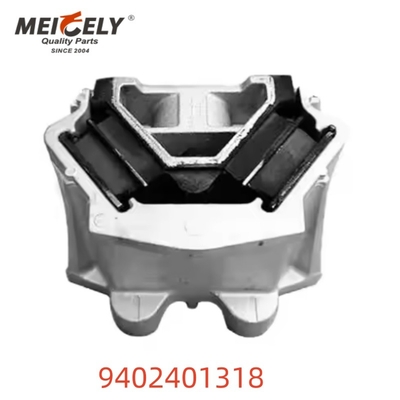 อะไหล่รถบรรทุก การติดตั้งเครื่องยนต์ OEM 9402401318 81962100620 สําหรับ Mercedes-Benz