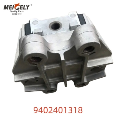 อะไหล่รถบรรทุก การติดตั้งเครื่องยนต์ OEM 9402401318 81962100620 สําหรับ Mercedes-Benz
