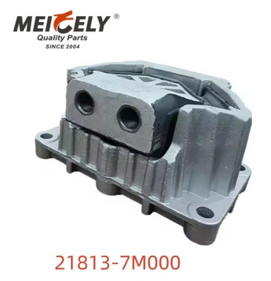 OEM 21813-7M000 การติดตั้งเครื่องยนต์ เหมาะสําหรับหลายรุ่นของรถยนต์
