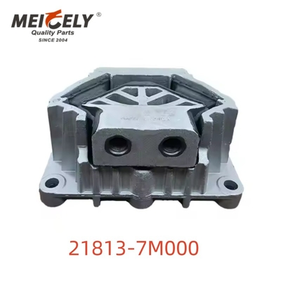 OEM 21813-7M000 การติดตั้งเครื่องยนต์ เหมาะสําหรับหลายรุ่นของรถยนต์