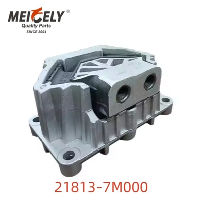 OEM 21813-7M000 การติดตั้งเครื่องยนต์ เหมาะสําหรับหลายรุ่นของรถยนต์